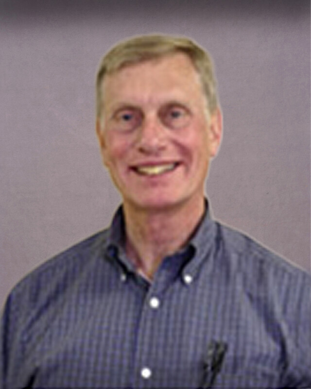 Picture of Dr. Paul Smith